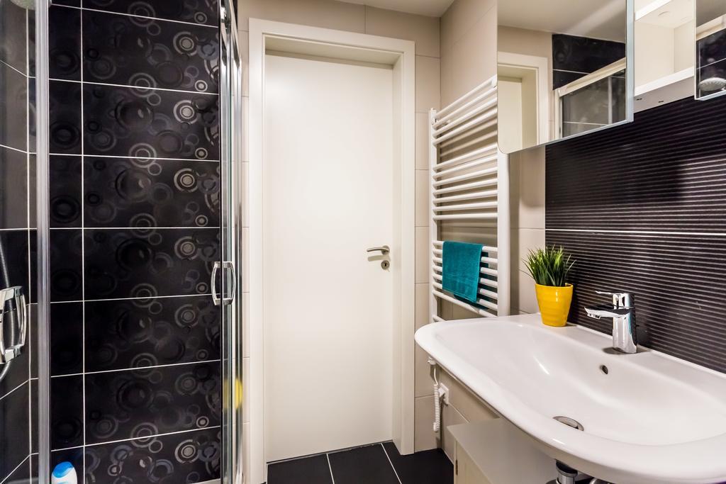 Klauzal Design Apartment Будапеща Екстериор снимка